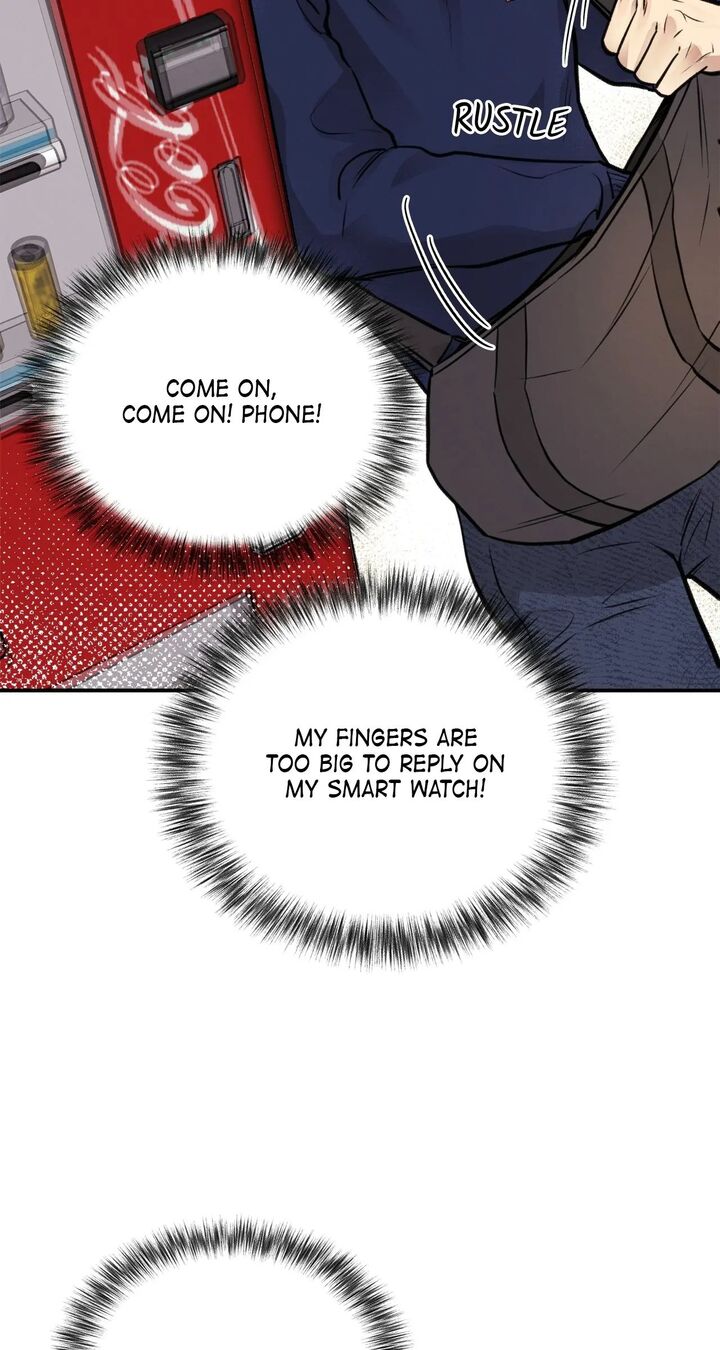 Honey Bear Chapter 13 page 53