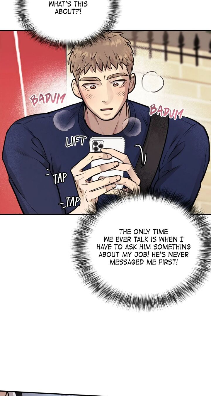 Honey Bear Chapter 13 page 54