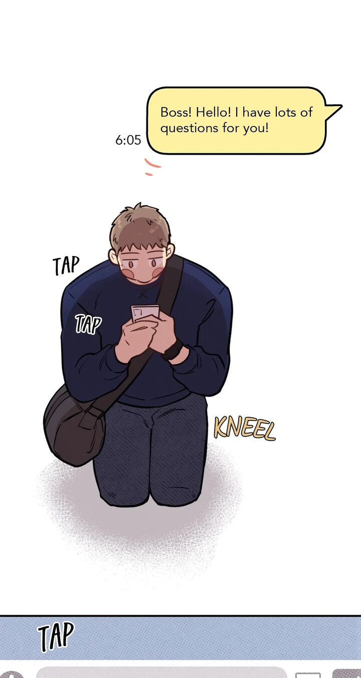 Honey Bear Chapter 13 page 57