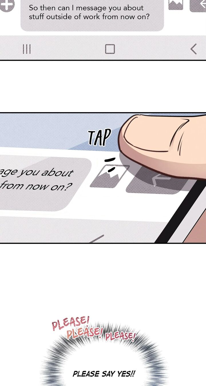 Honey Bear Chapter 13 page 58