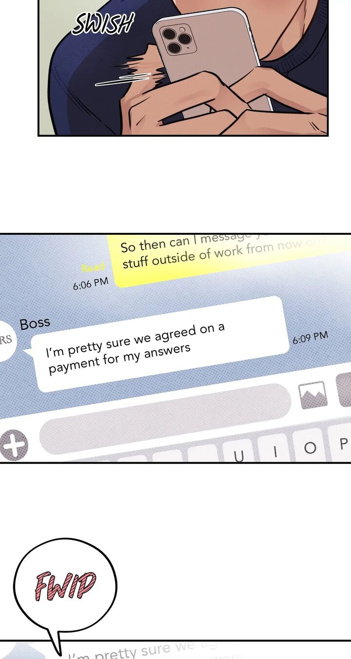 Honey Bear Chapter 13 page 60