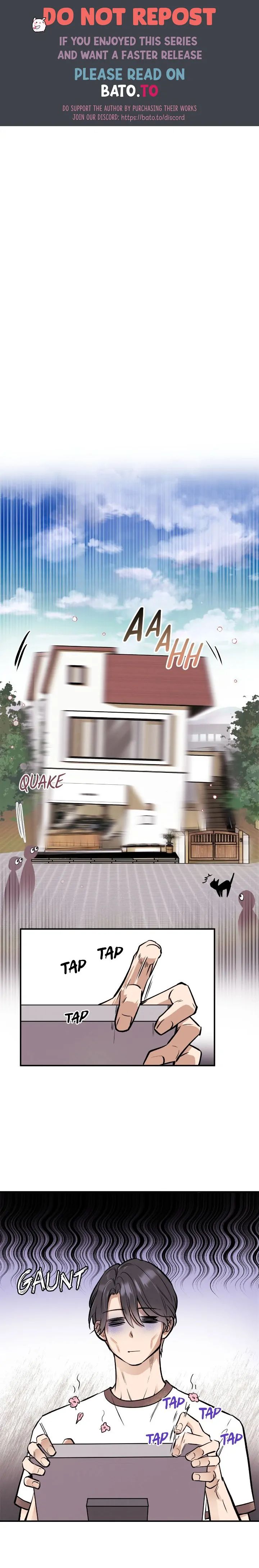 Honey Bear Chapter 16 page 2