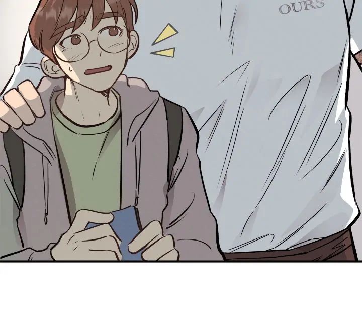 Honey Bear Chapter 16 page 19