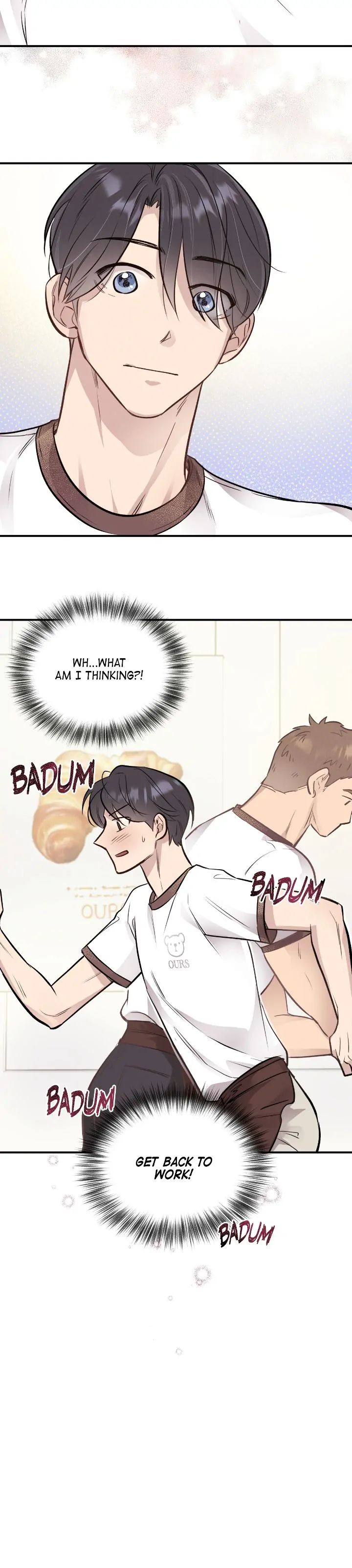 Honey Bear Chapter 17 page 24