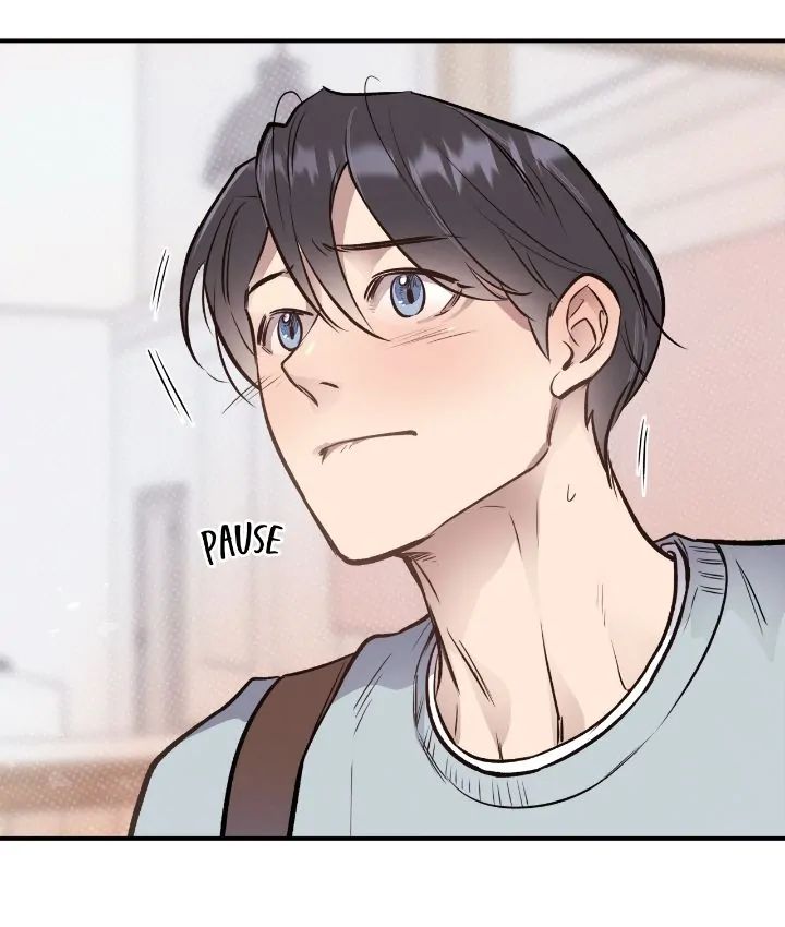 Honey Bear Chapter 17 page 30