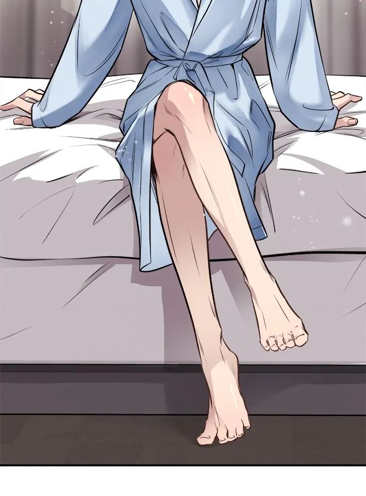 Honey Bear Chapter 18 page 4