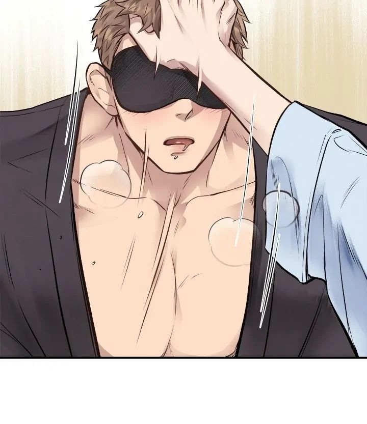 Honey Bear Chapter 18 page 20