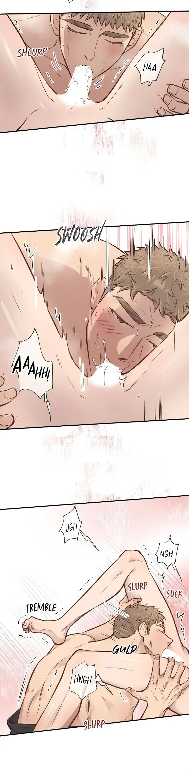 Honey Bear Chapter 19 page 24