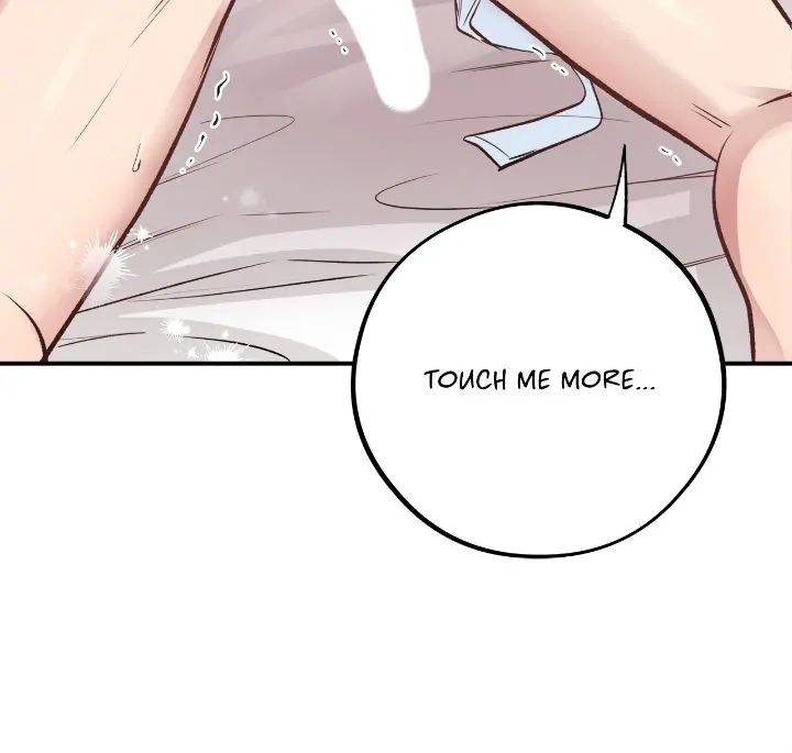 Honey Bear Chapter 19 page 29