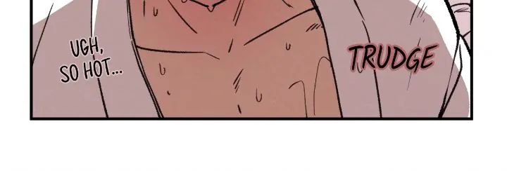 Honey Bear Chapter 2 page 5