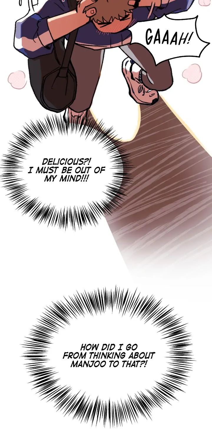 Honey Bear Chapter 2 page 14