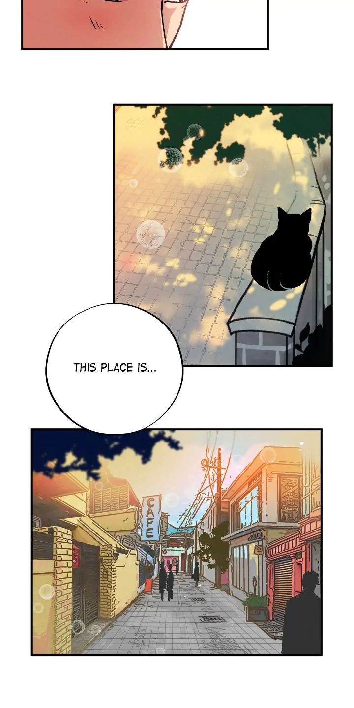 Honey Bear Chapter 2 page 16