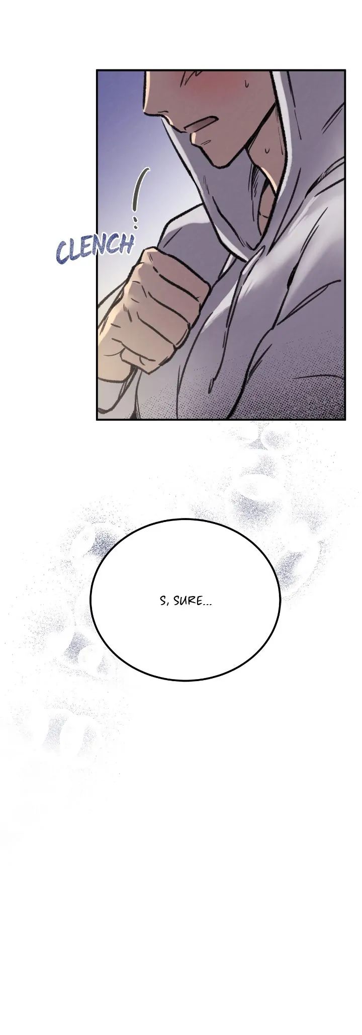 Honey Bear Chapter 2 page 26