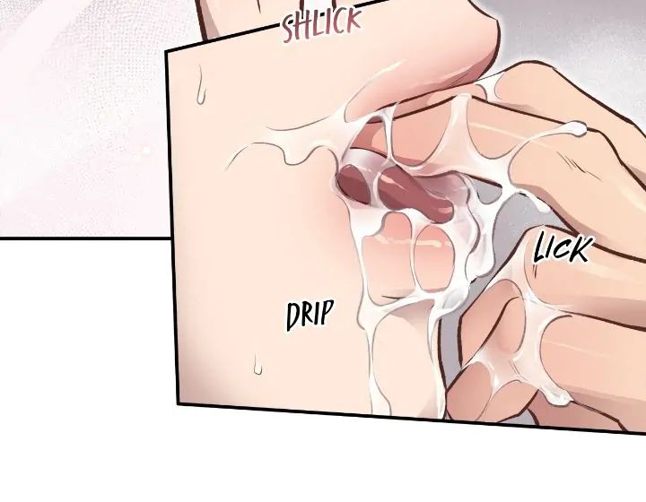 Honey Bear Chapter 20 page 23