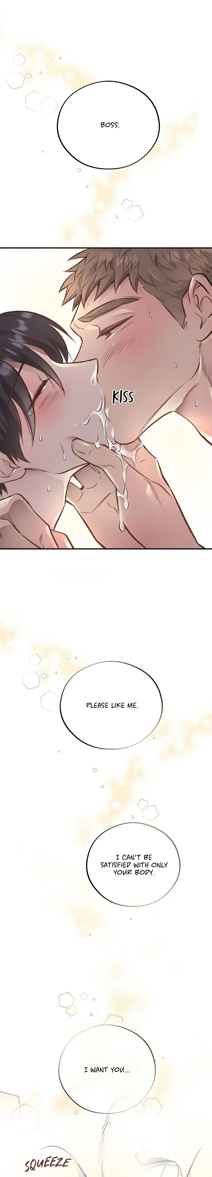 Honey Bear Chapter 20 page 24