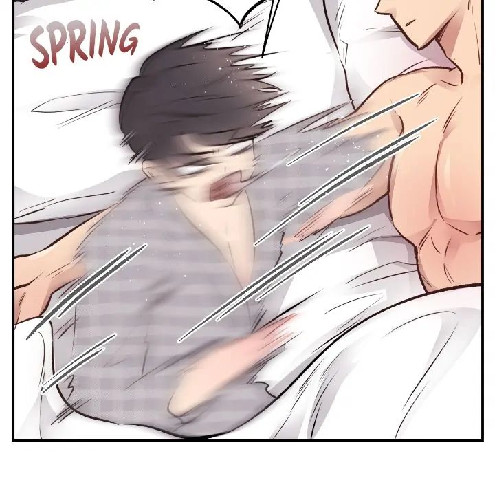 Honey Bear Chapter 20 page 31