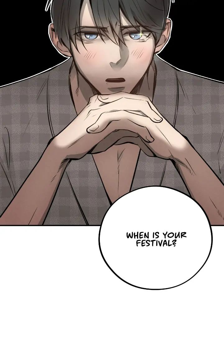 Honey Bear Chapter 20 page 38