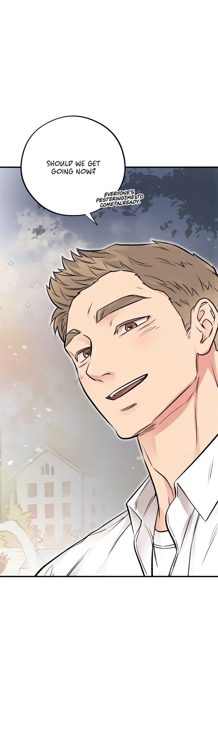 Honey Bear Chapter 21 page 12