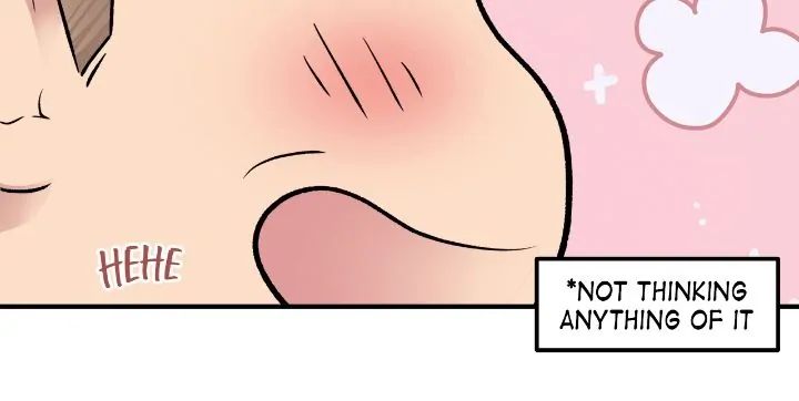 Honey Bear Chapter 21 page 23