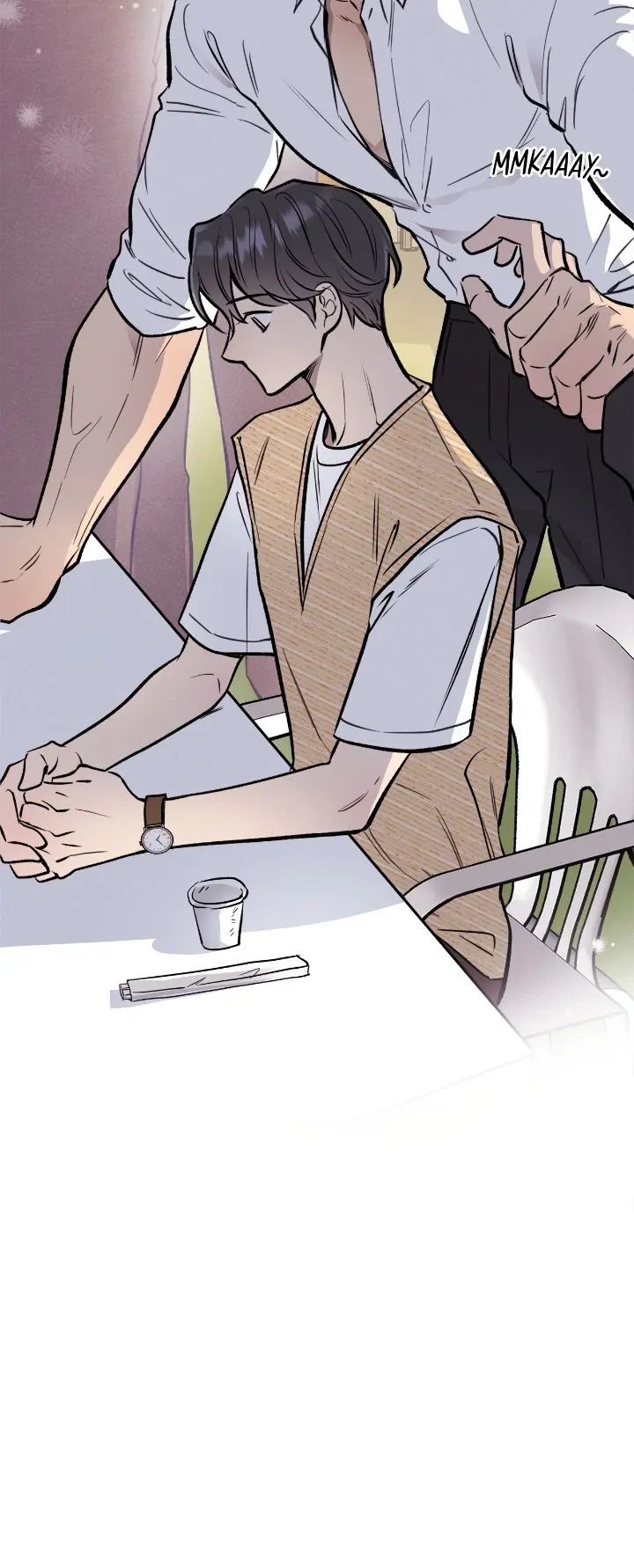 Honey Bear Chapter 21 page 32