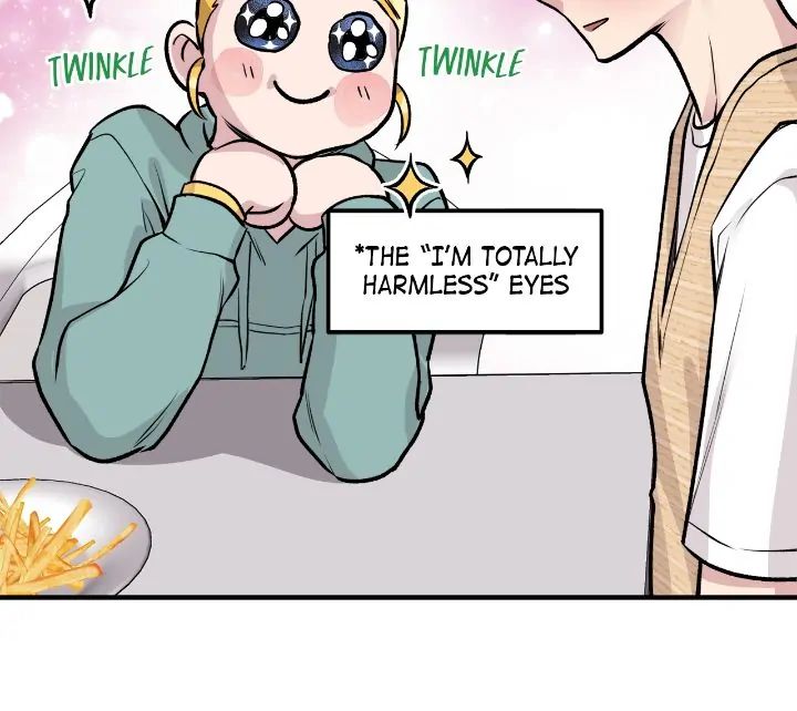 Honey Bear Chapter 22 page 7