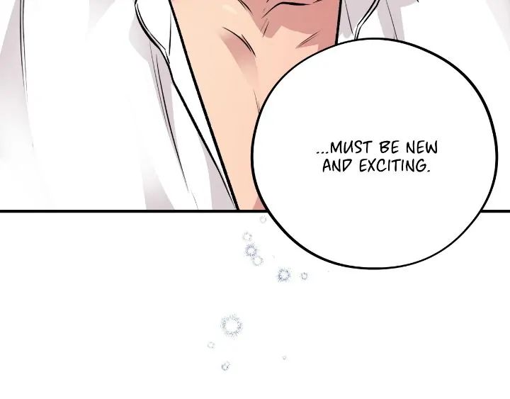 Honey Bear Chapter 22 page 18