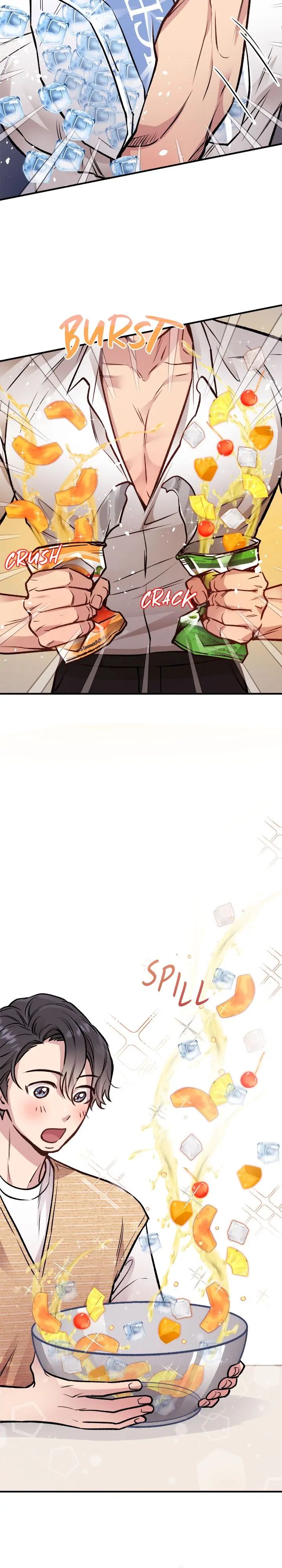 Honey Bear Chapter 22 page 28