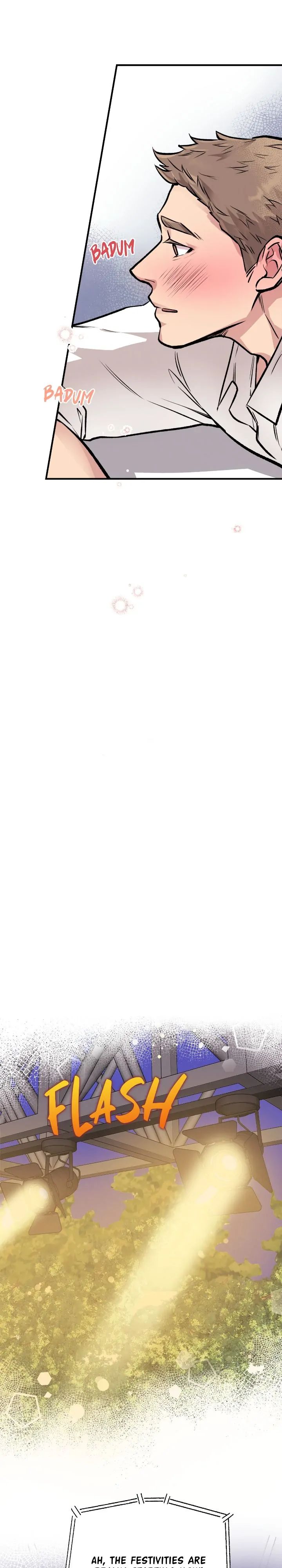 Honey Bear Chapter 22 page 32