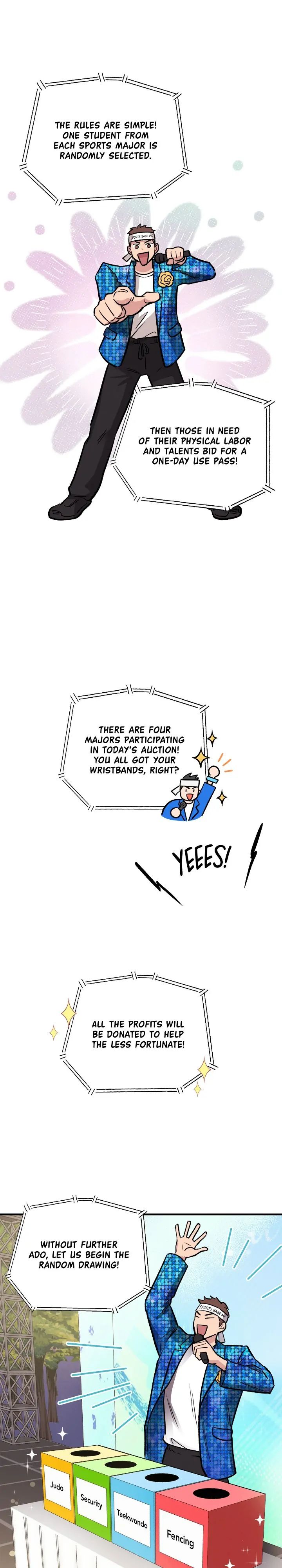 Honey Bear Chapter 22 page 35