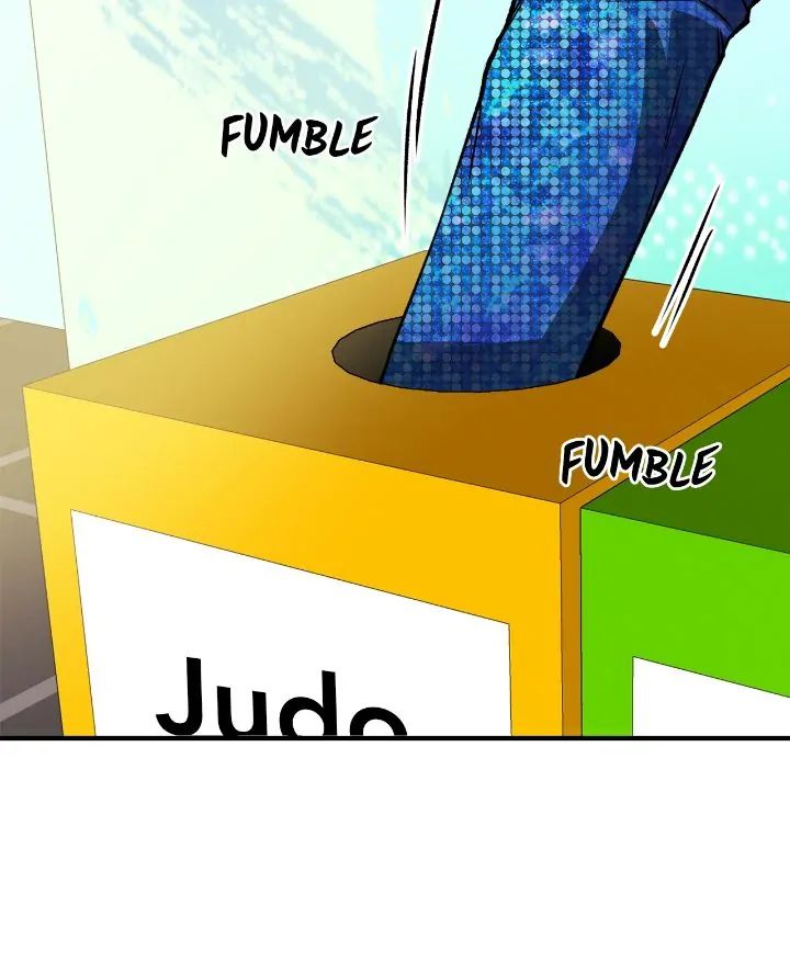 Honey Bear Chapter 22 page 37