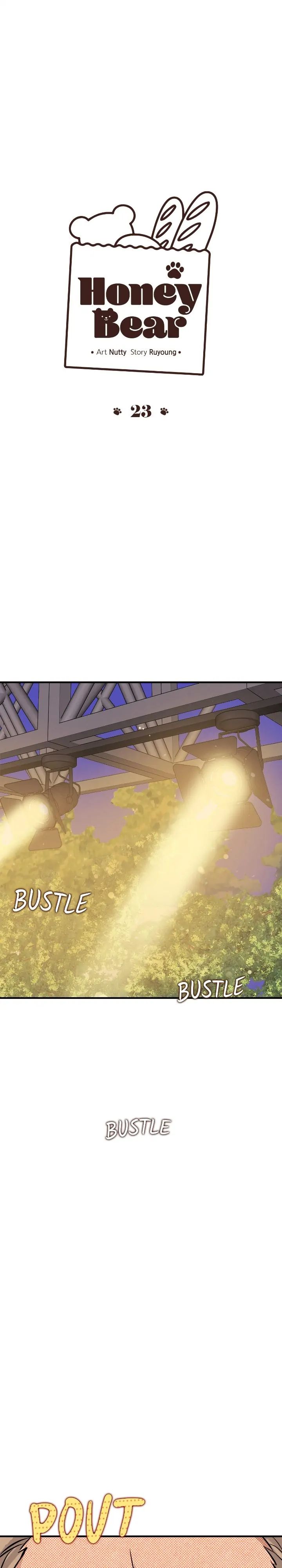 Honey Bear Chapter 23 page 2
