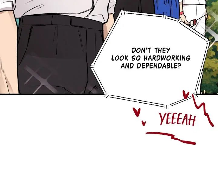 Honey Bear Chapter 23 page 4