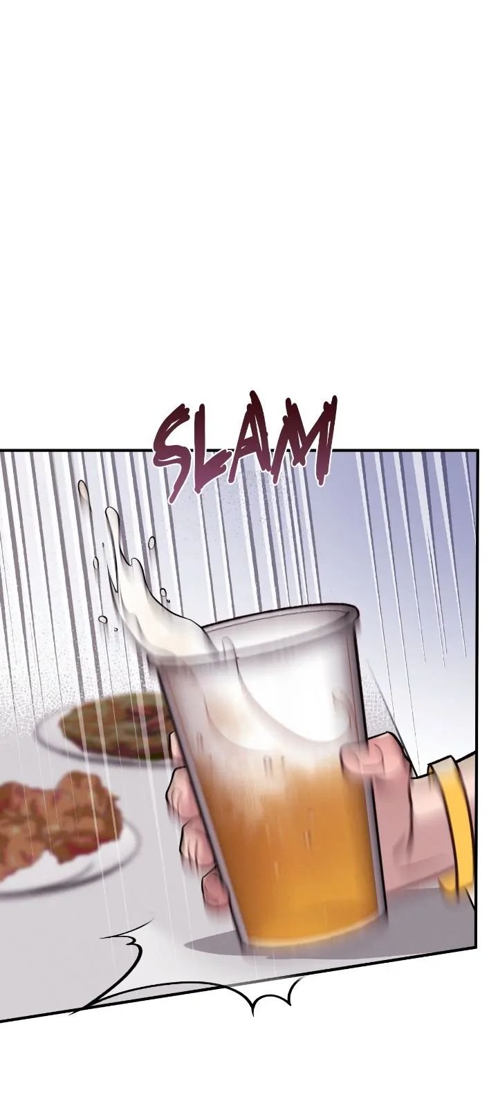 Honey Bear Chapter 23 page 21