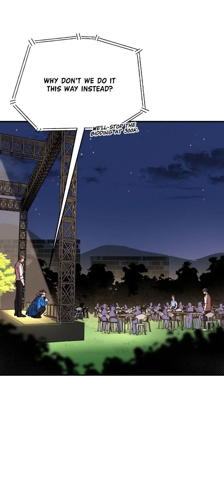 Honey Bear Chapter 23 page 24