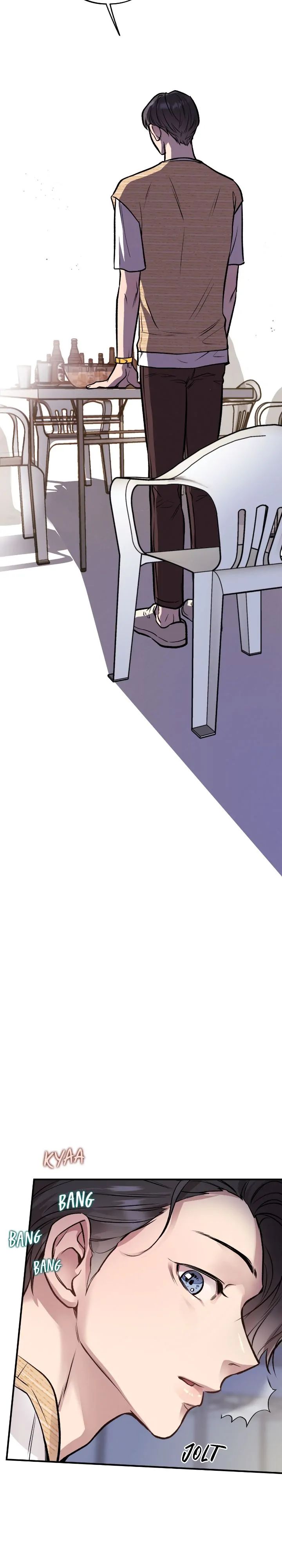 Honey Bear Chapter 23 page 31