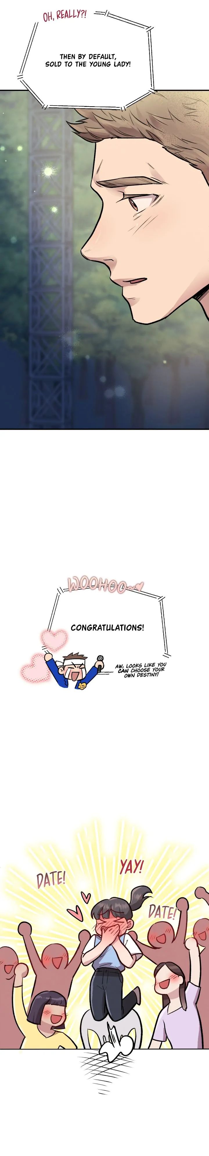 Honey Bear Chapter 23 page 36