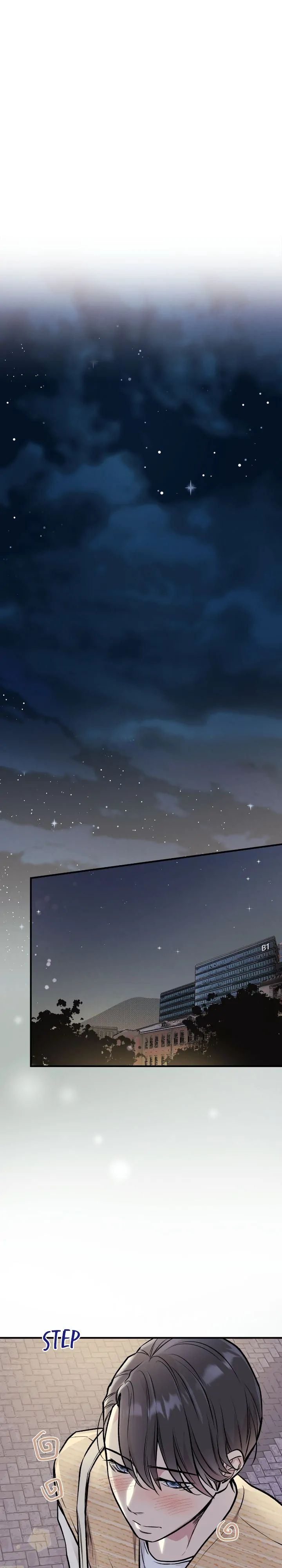 Honey Bear Chapter 24 page 2