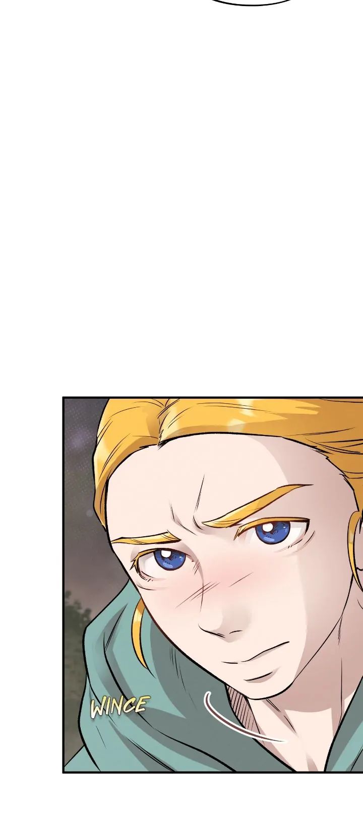 Honey Bear Chapter 24 page 12