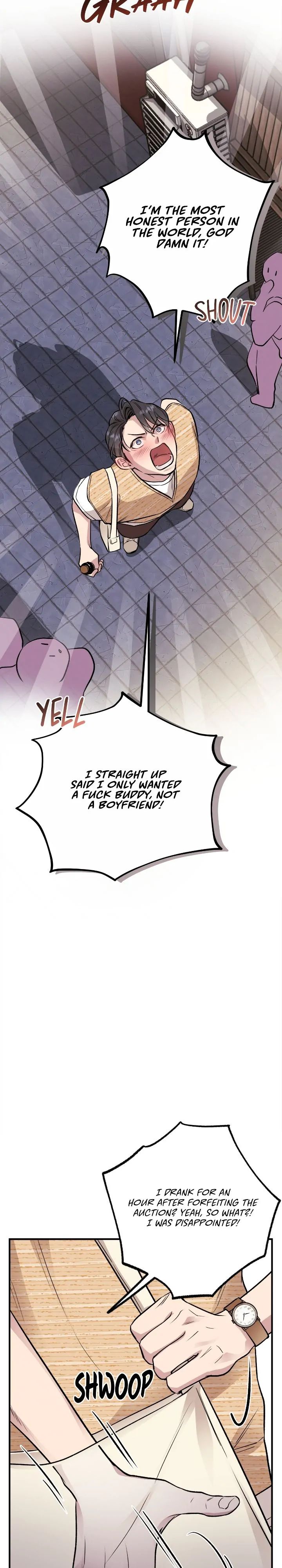 Honey Bear Chapter 24 page 22