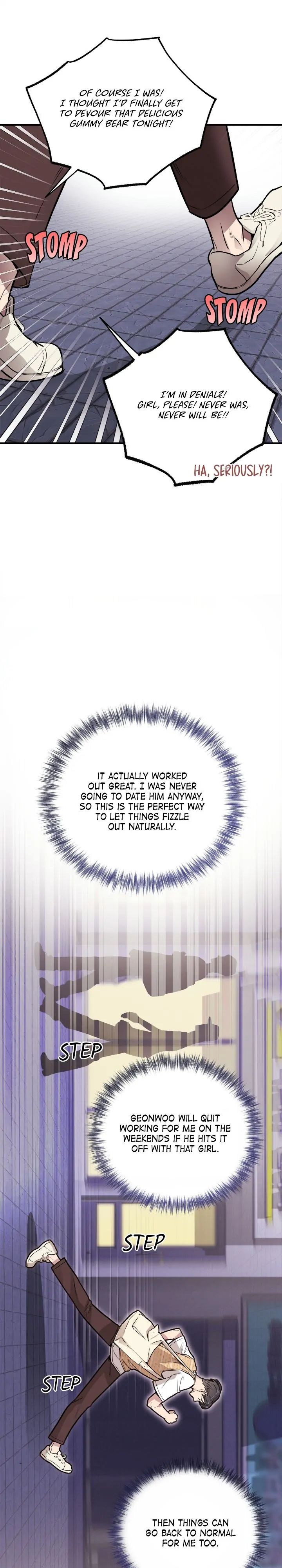 Honey Bear Chapter 24 page 24