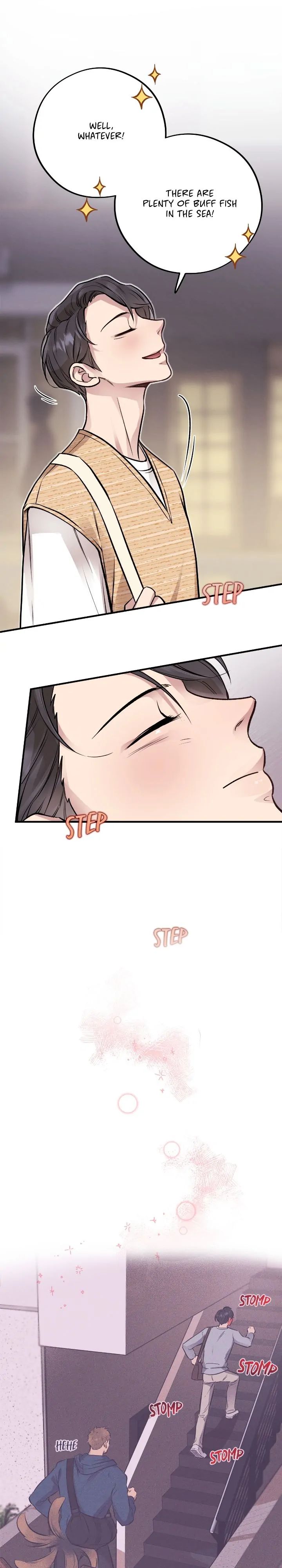 Honey Bear Chapter 24 page 27