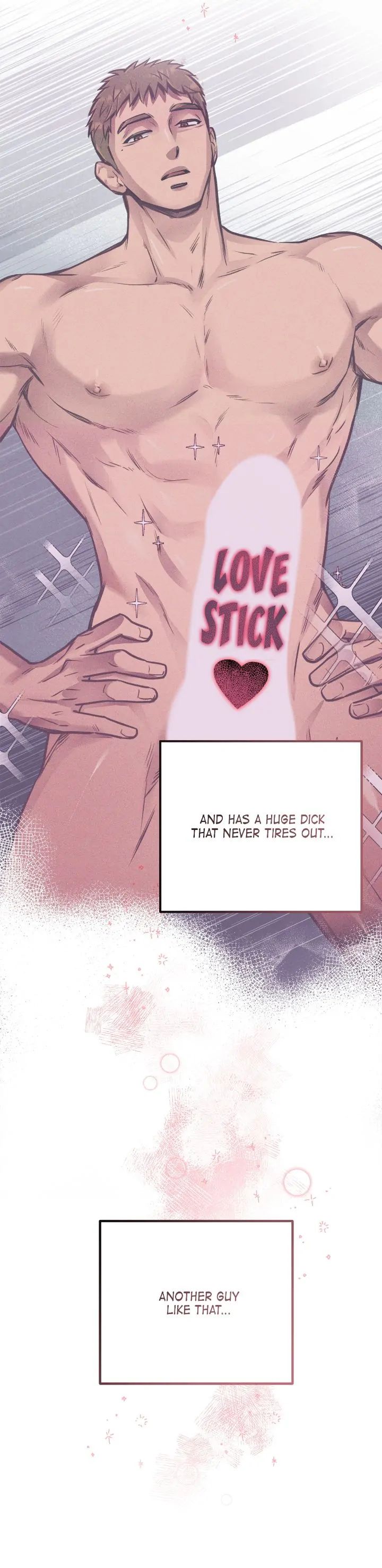 Honey Bear Chapter 24 page 29