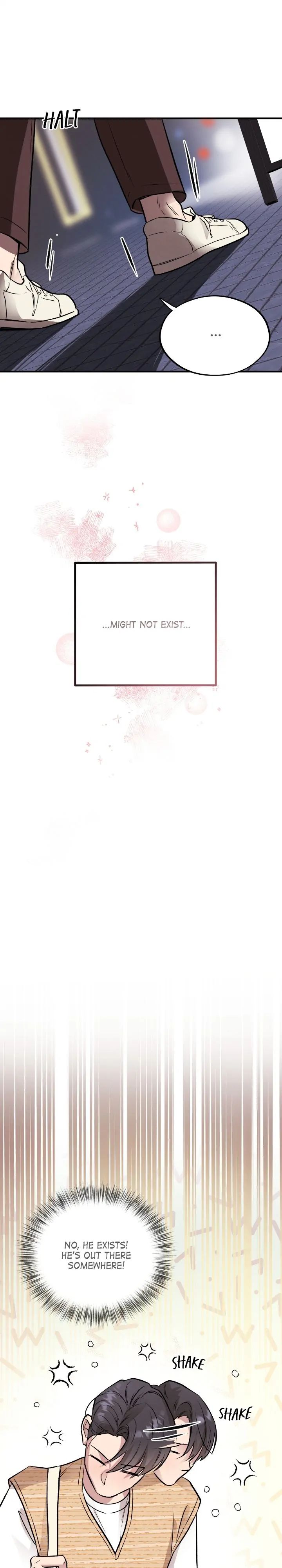 Honey Bear Chapter 24 page 30