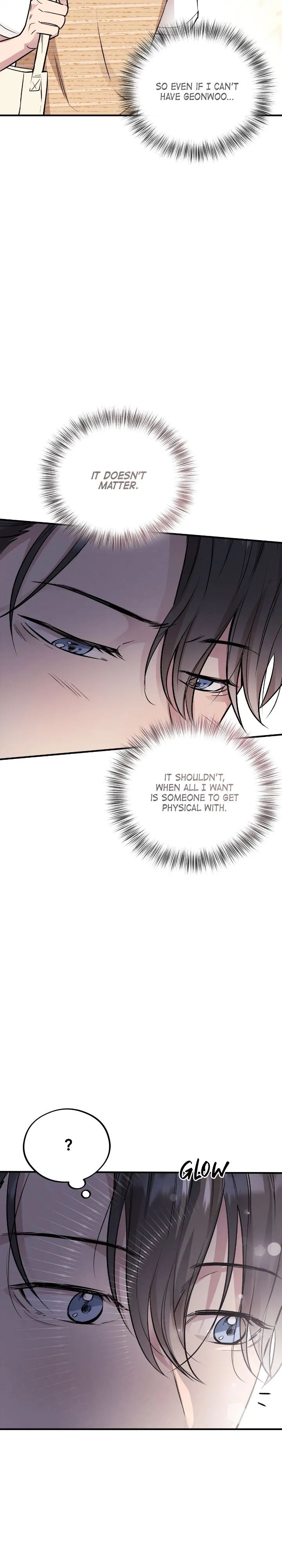 Honey Bear Chapter 24 page 31