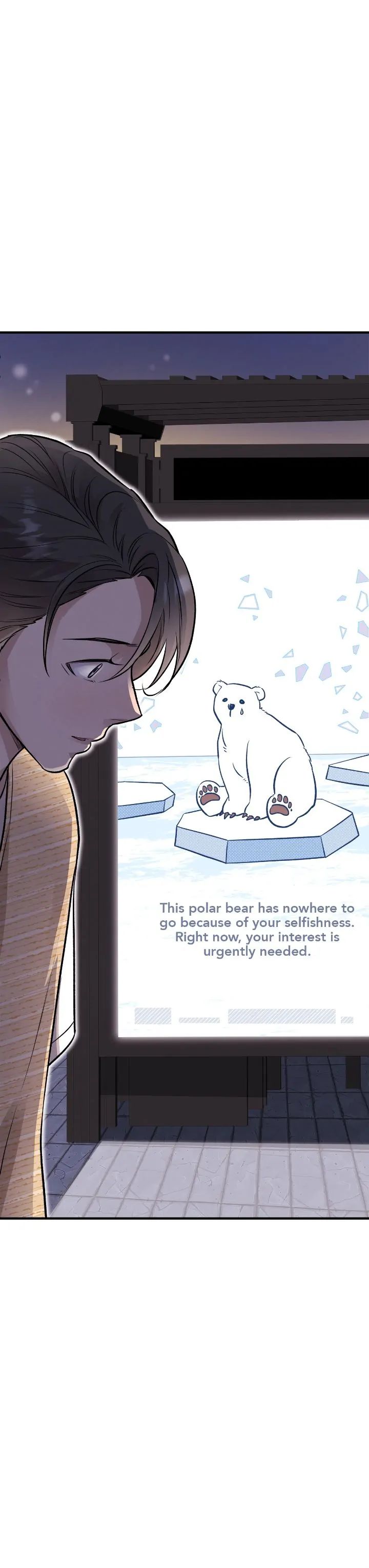 Honey Bear Chapter 24 page 32