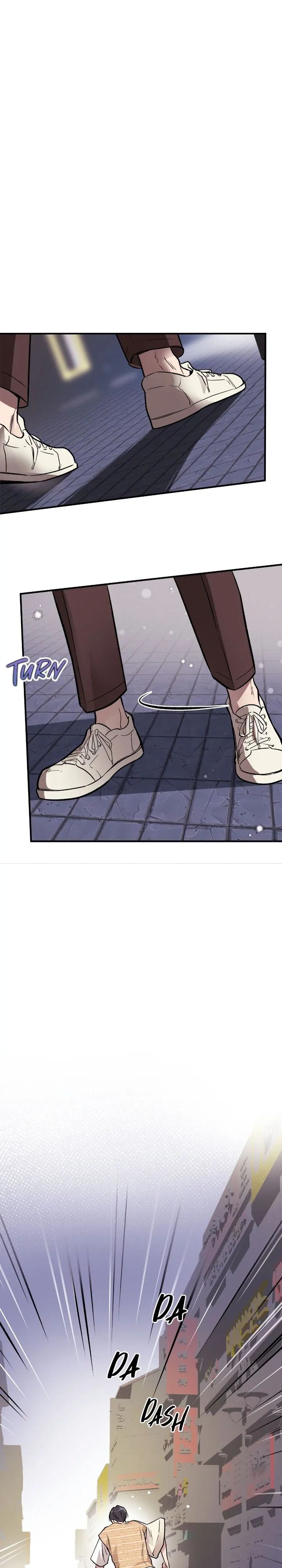 Honey Bear Chapter 24 page 34