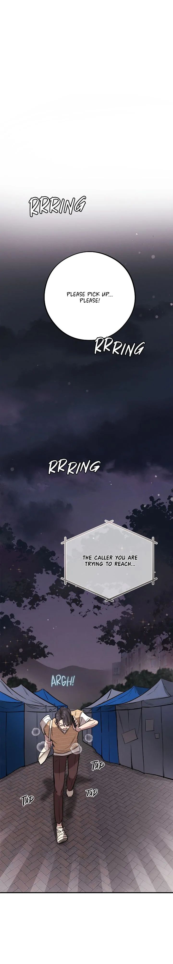 Honey Bear Chapter 24 page 36