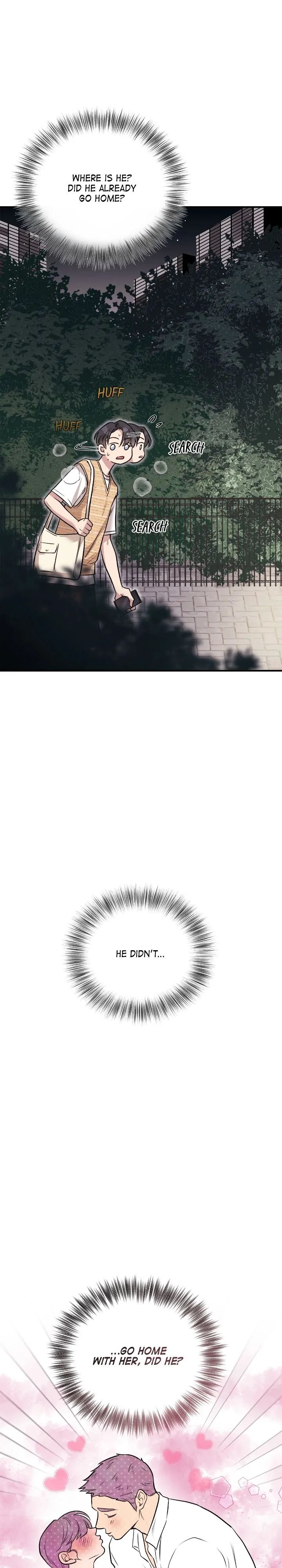 Honey Bear Chapter 24 page 37