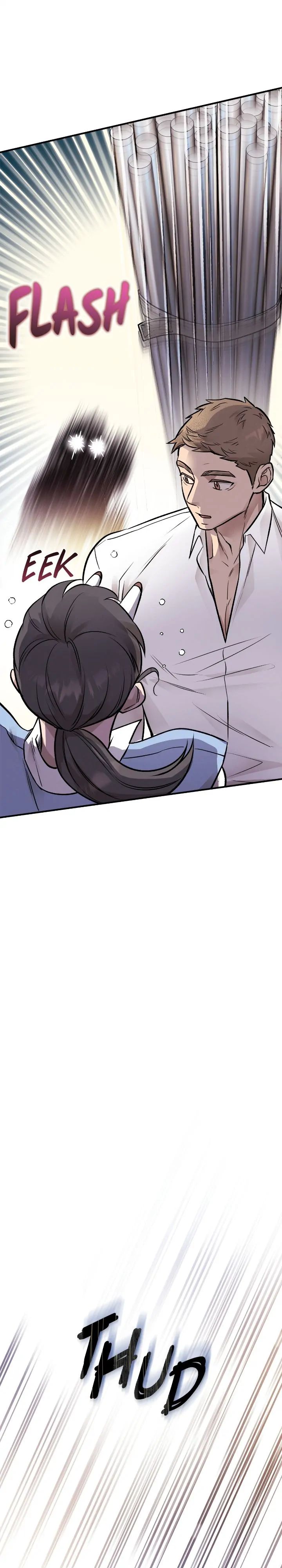 Honey Bear Chapter 24 page 42