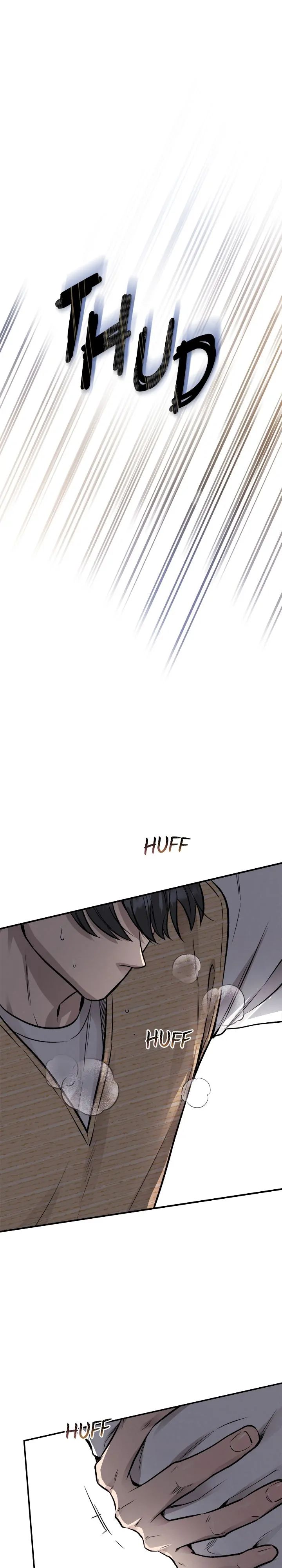 Honey Bear Chapter 25 page 2